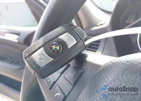 2013 BMW X5 xDrive35I/xDrive35I Premium/xDrive35I Sport Activity из США, поврежденный, VIN 5UXZV4C52D0G52648